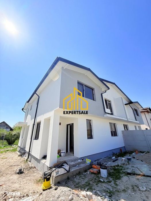 Casa tip cub P+1 in Bragadiru – Cartier Independentei | 3 camere