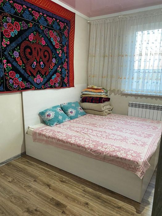 Продам дом 5 комнатный