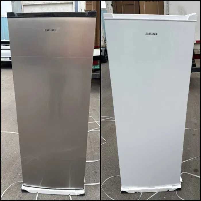 Морозильник Aiwa BD-146л (5 полок) / Muzlatgich Aiwa (5 polka)