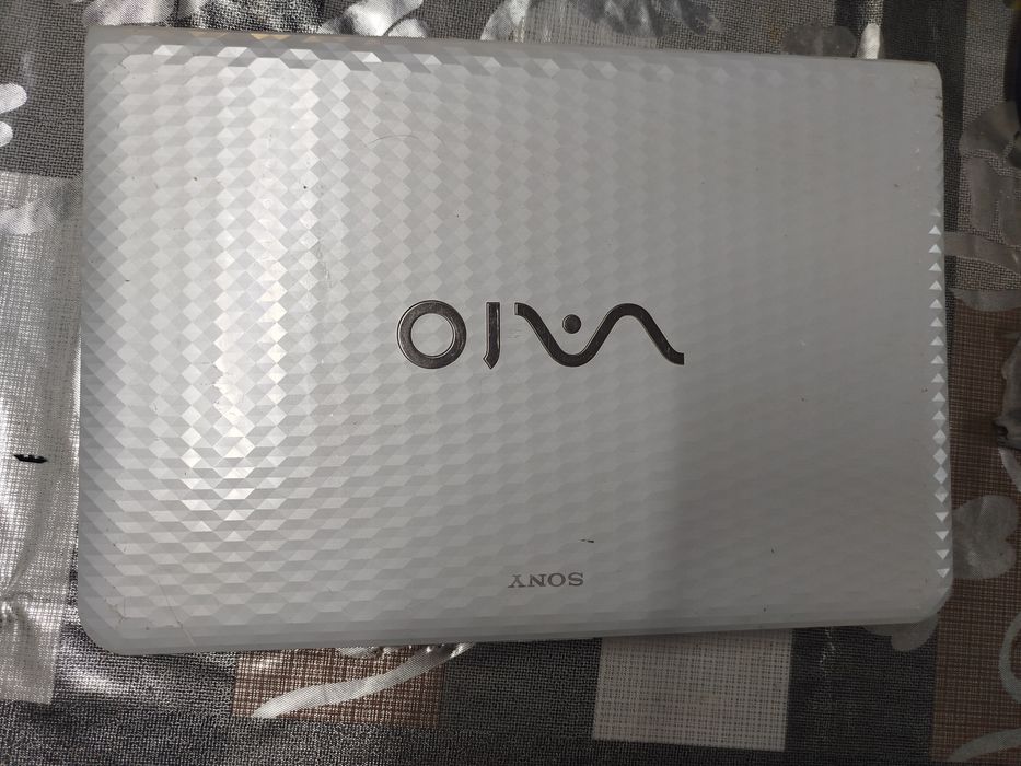 Ноутбук Sony waio