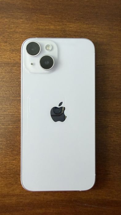 iPhone 14 lavanda 128 GB