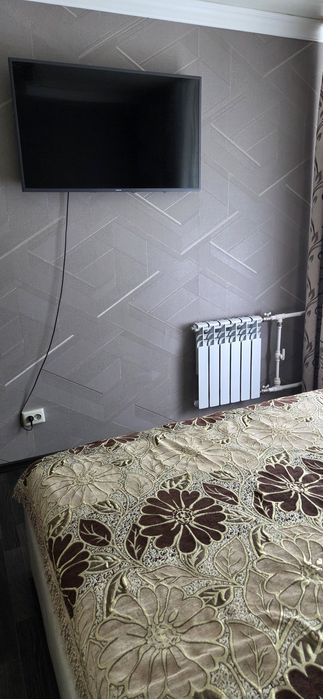 Квартира ,евродвушка 41м2