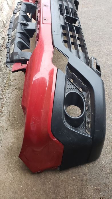 Bronq/broni Suzuki SX4 S-Cross 2016-22g.  (#472)