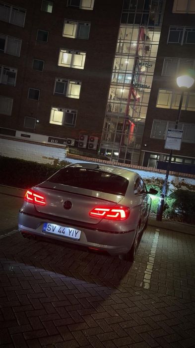 Vând Volkswagen Cc 2012