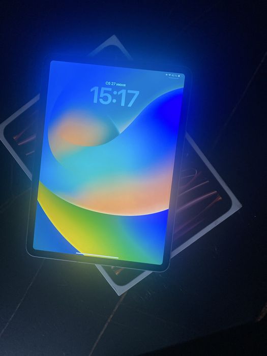 ipad 11 pro 2022 m2