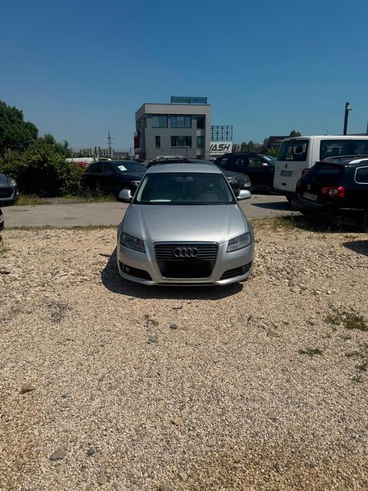Audi A3 2009 Automat