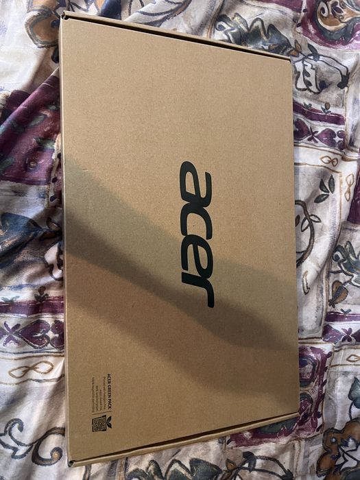 Acer Aspire 3 Intel | 5 15.6" Full HD 1920 p 8 Gb ram Windows 10