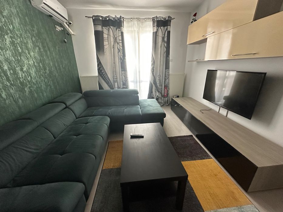 Apartament de închiriat