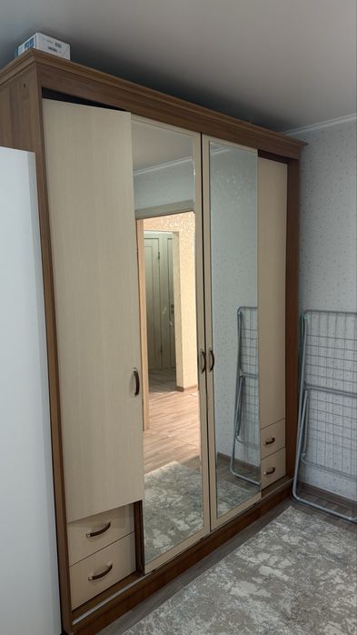 Шкаф для одежды