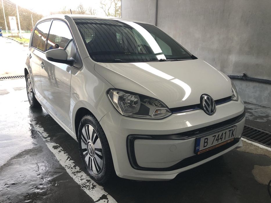 VW UP/ Volkswagen/ Електрически автомобил