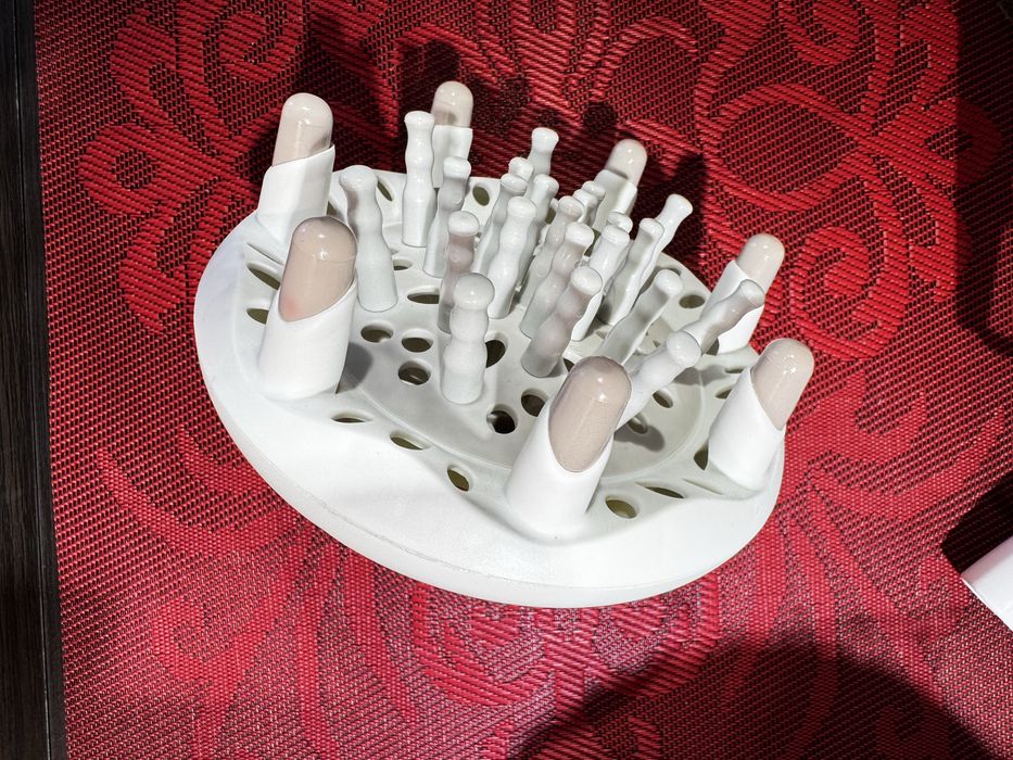 Фен Rowenta Pro ionic ceramic