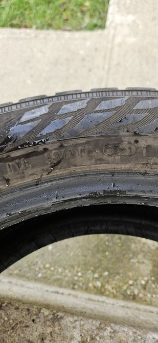 Anvelope iarna Nokian WR Snowproof