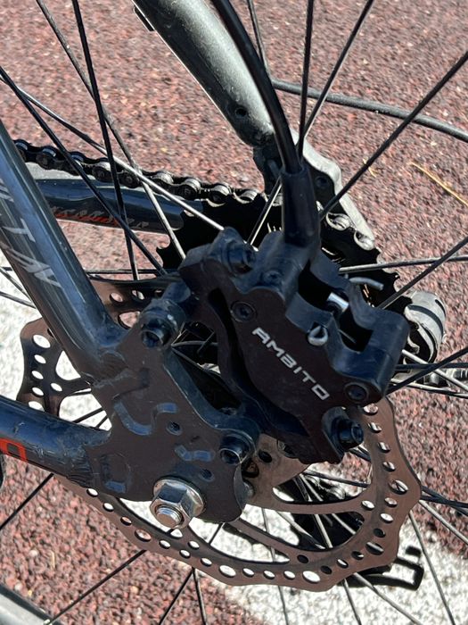 Стант проект-Phoenix magic4.0