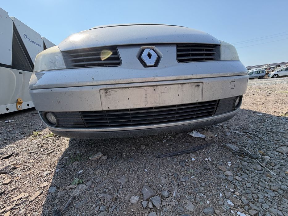 Renault Espace 4 2.0T бензин турбо 2003-2006 НА ЧАСТИ