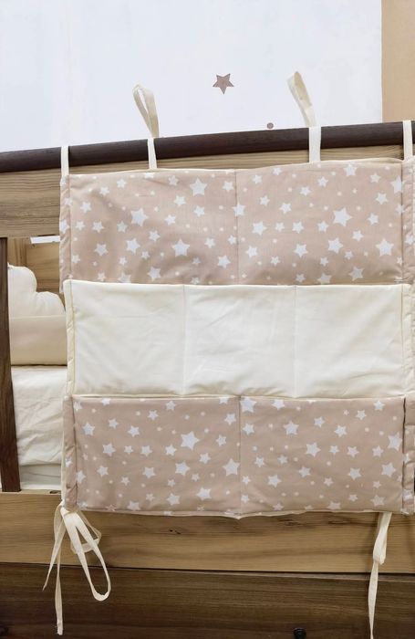 Органайзер за кошара 3-4 или 7 -9 джоба