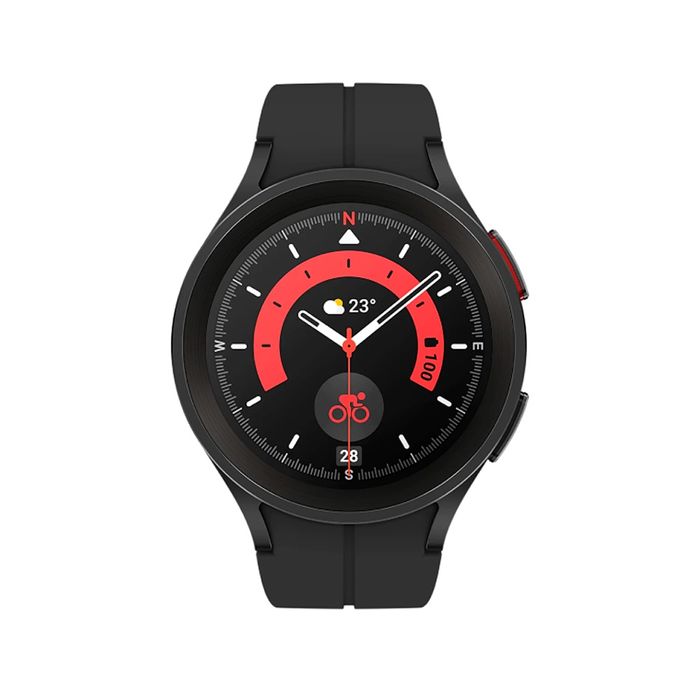 Samsung Galaxy watch 5 pro
