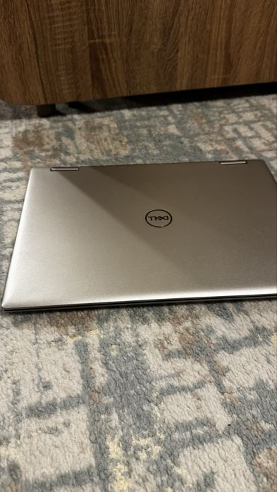 Dell inspirion 16 ультрабук