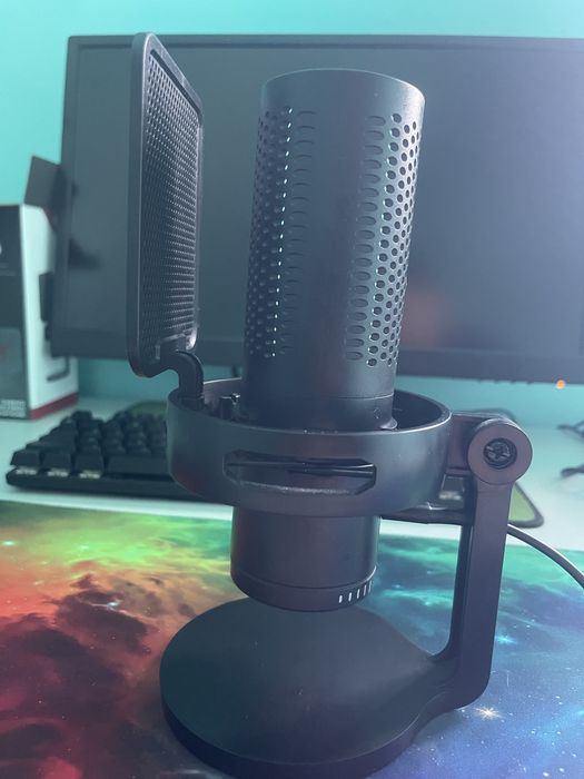 Продам микрофон для компьютера