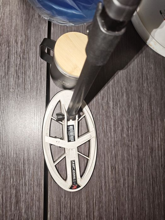 Металлоискатель XP ORX