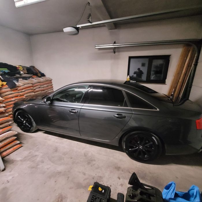 AUDI A6 2013 — imagine 2
