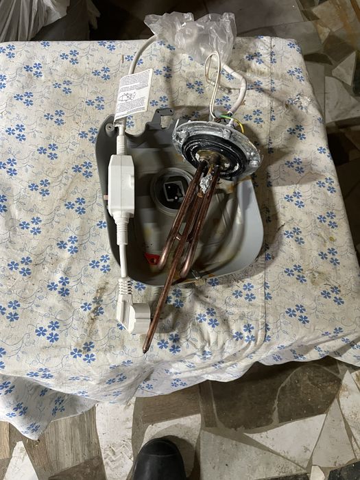 Тэн для бойлера аристон