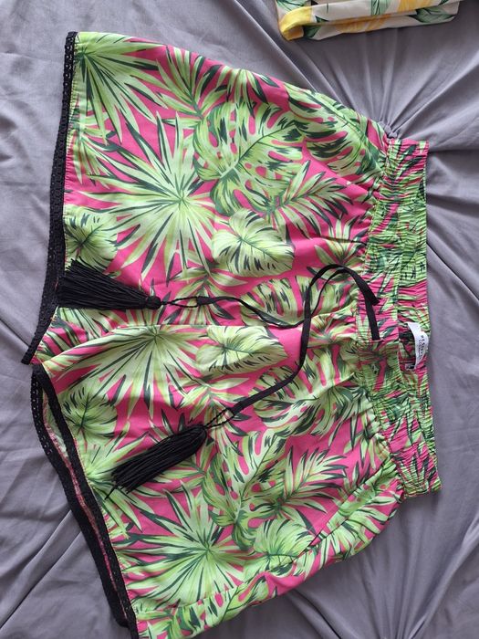 Pantaloni scurți, noi,S/M