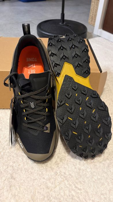 Salewa Pedroc 2 PTX Hiking Boots EU 44,5