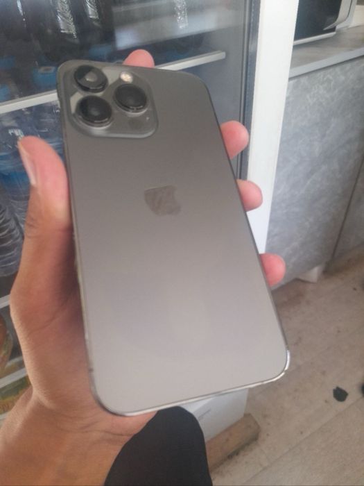 Iphone 13 pro kafolat bor