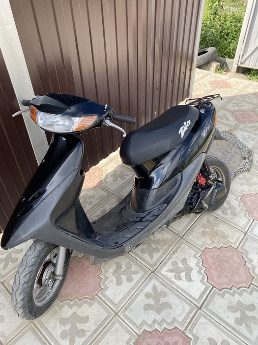 Продам honda dio 34 на конфиге