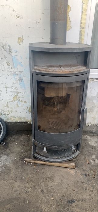 Semineu+ soba in stare perfecta