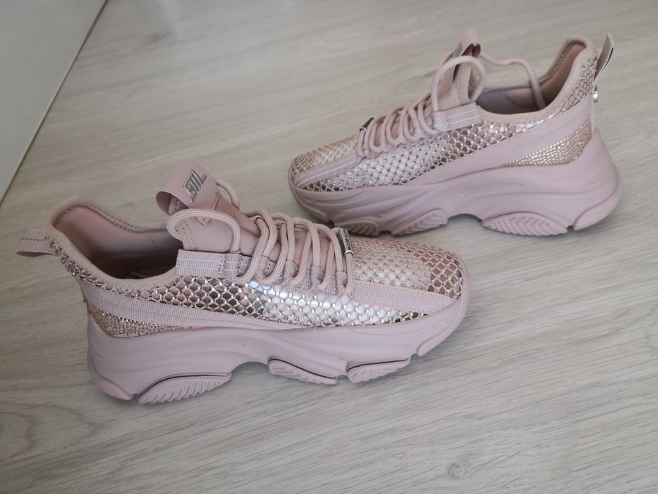 Обувки Steve Madden