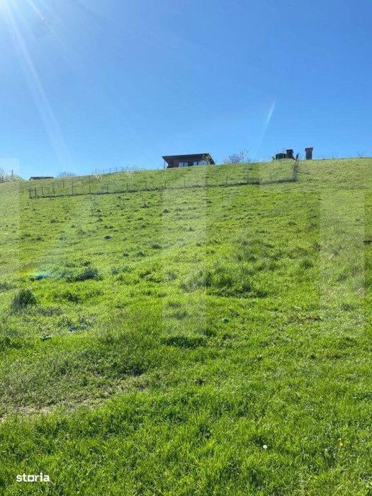 Teren intravilan, 1407mp, Valcele