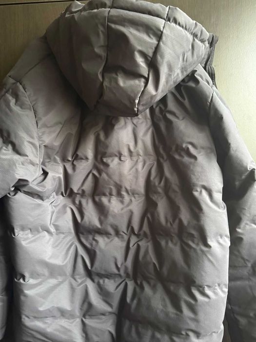 Vănd geacă groasă