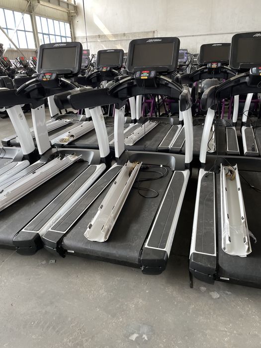 Depozit Aparate Fitness Brasov