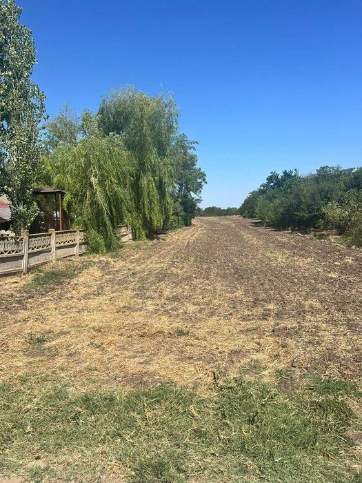 Teren intravilan 4800 mp - Salciile, Prahova