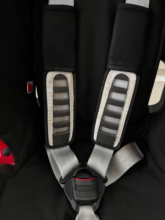 Детско столче за кола Britax Römer Evolva 1-2-3