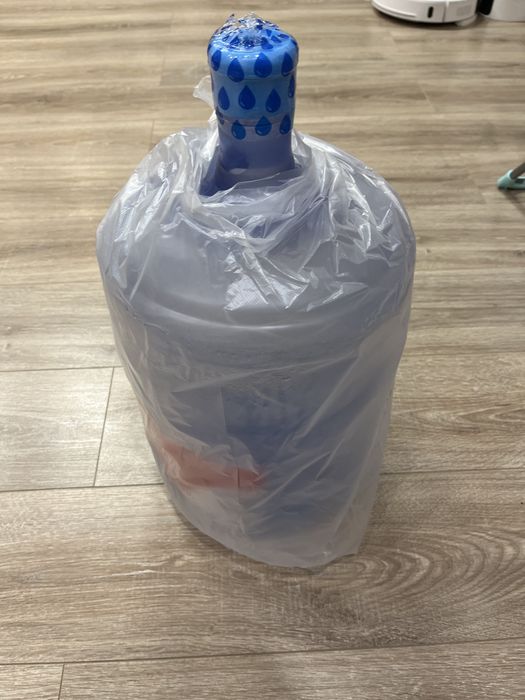 Бутыль для воды 18,9 литра для диспенсера