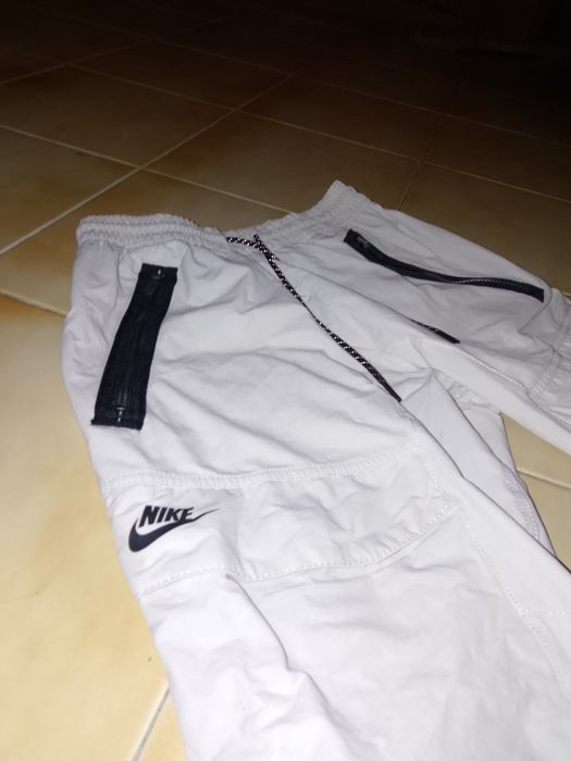 Много рядък панталон Nike Air Max