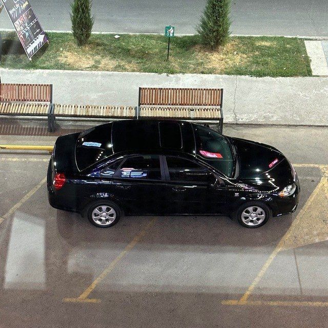 Qora Jentra avtomat 2022 sotiladi