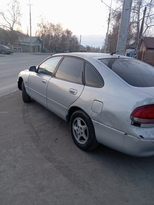 Продам автомобиль mazda 626 Кронос