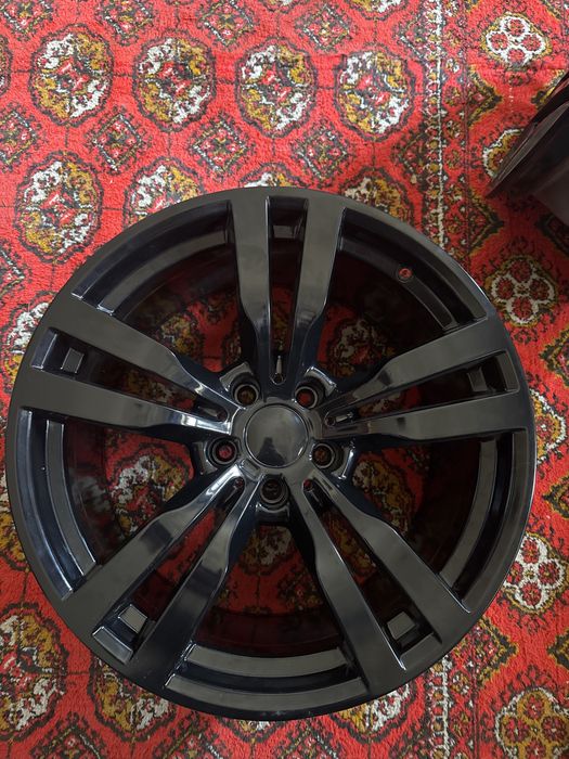 Прожам диски р19 или обмен на р16-17