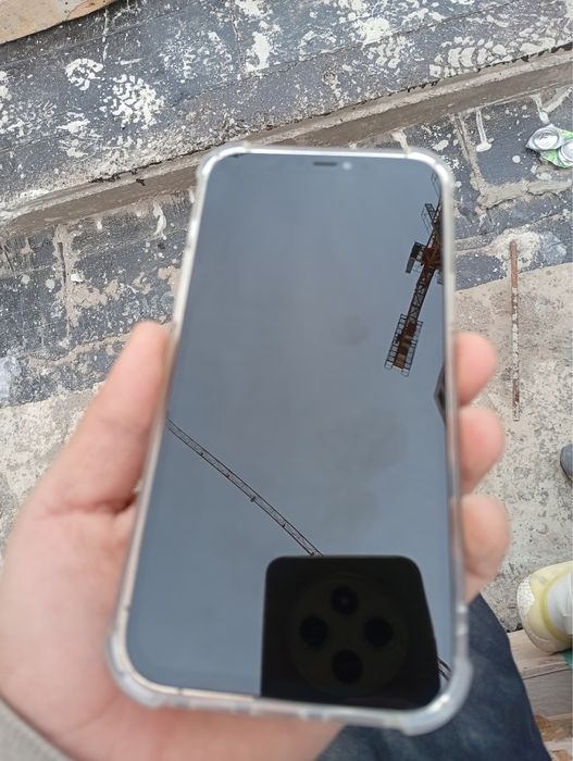 Iphoen 12 pro max 128 гб