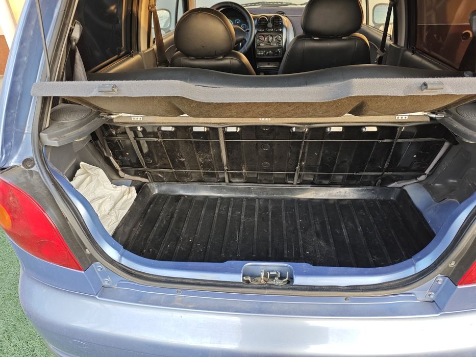 Продам Матиз !!!