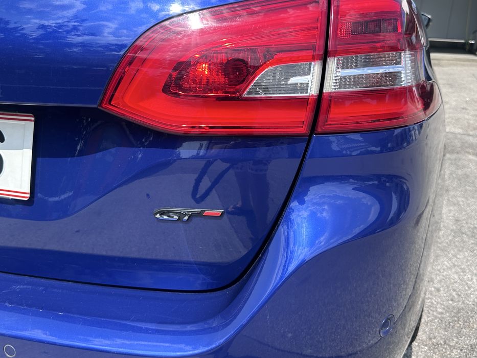 PEUGEOT 308 2016 — imagine 4