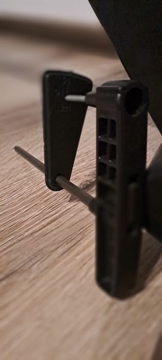 Vand bare transversale Golf 4