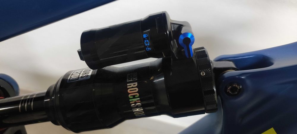 Планинско колело Pivot Firebird Pro X01