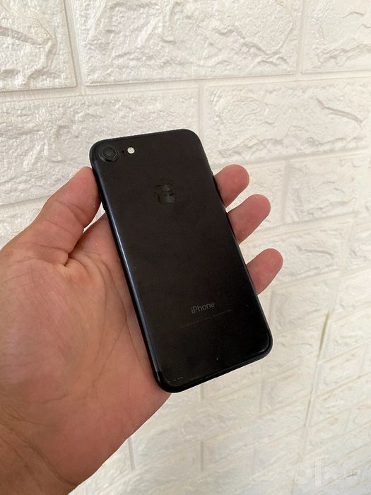 iPhone 7 128GB ideal ochilmagan tel