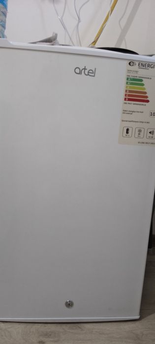 Продается холодильник Артел 
Modet: HS 117RN