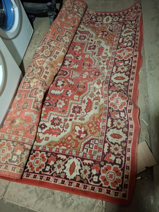 Палас  ковёр  2х3  2х5