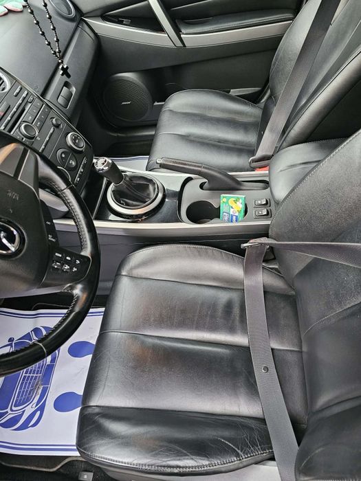 Мазда CX 7 2.2 disel